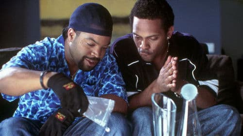 All About the Money Bild 3