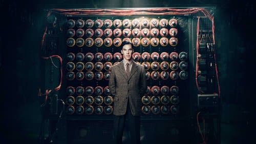 The Imitation Game - Ein streng geheimes Leben Bild 8