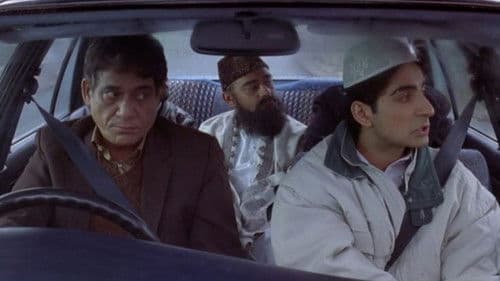 My Son the Fanatic Bild 1