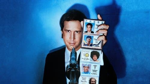 Fletch - Der Troublemaker Bild 2