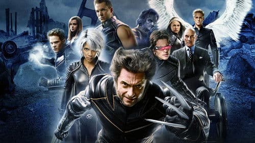 X-Men: Der letzte Widerstand Bild 7