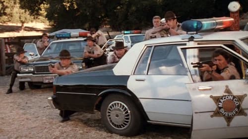 Jailbreak - Auf der Flucht Bild 7