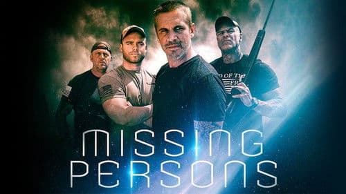 Missing Persons Bild 1