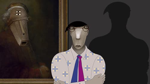 Ruben Brandt Collector Bild 4