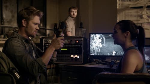 Camp Cold Brook Bild 2