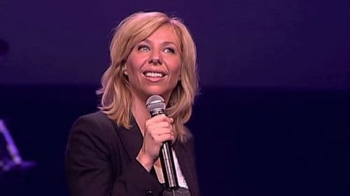 Claudia de Breij: iClaudia Bild 1