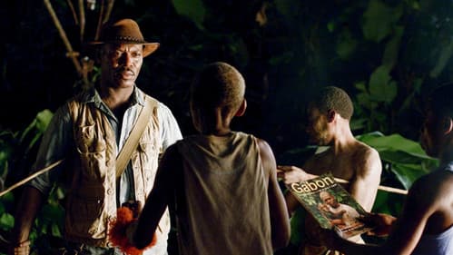 Le collier du Makoko Bild 1