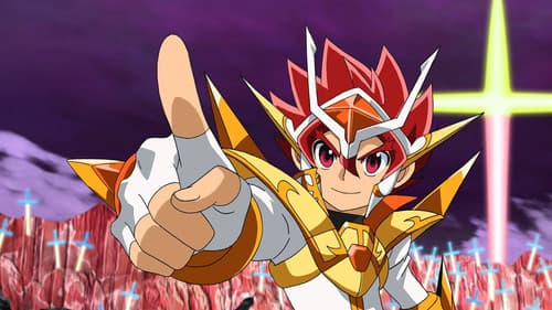 Battle Spirits: Sword Eyes Bild 2