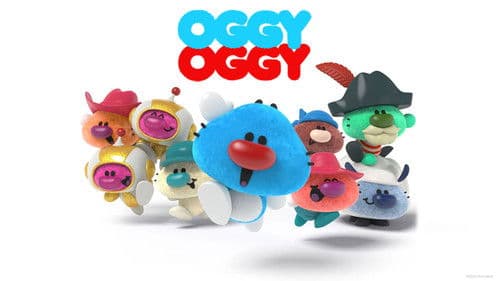 Oggy Oggy Bild 2