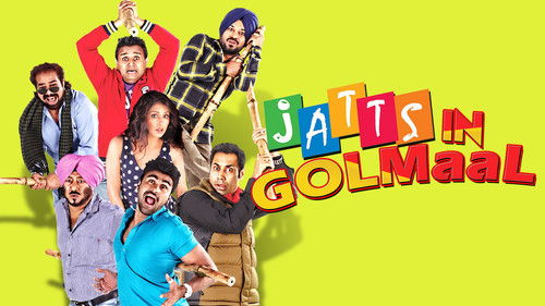 Jatts in Golmaal Bild 2