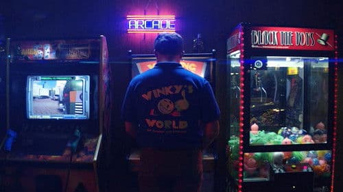 When Jeff Tried to Save the World Bild 3