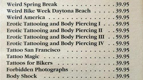 Peter Flechette's the Obvious! Bild 1