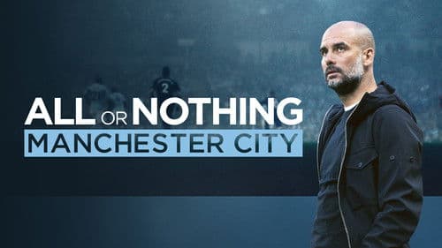 All or Nothing: Manchester City Bild 3