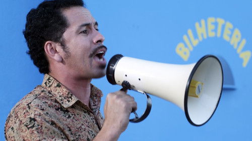 Cine Holliúdy Bild 1