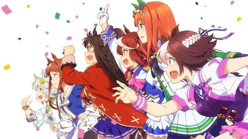 Uma Musume: Pretty Derby Bild 2
