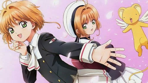 カードキャプターさくら クリアカード編 Bild 2