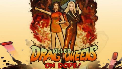 Killer Drag Queens on Dope Bild 3