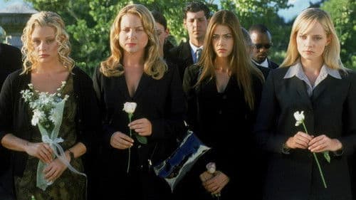 Schrei, wenn Du kannst Bild 5