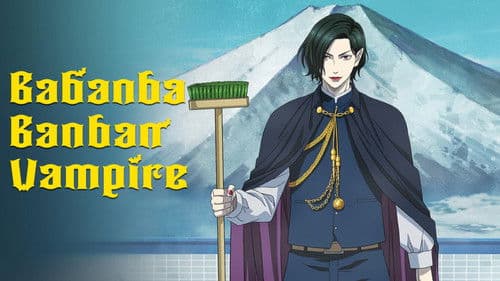 Babanba Banban Vampire Bild 2