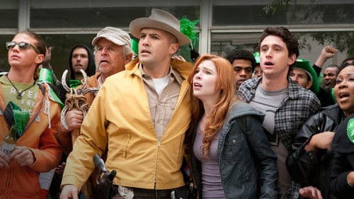 Leprechaun's Revenge Bild 1