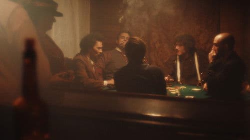 The Man Who Would Not Shake Hands Bild 6