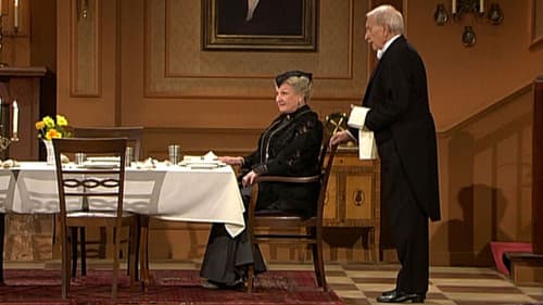 Dinner for One auf Hessisch Bild 2