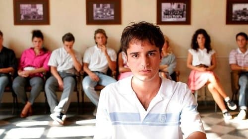 Notte prima degli esami Bild 1