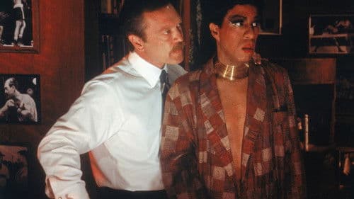 Jo Jo Dancer - Dein Leben ruft Bild 4