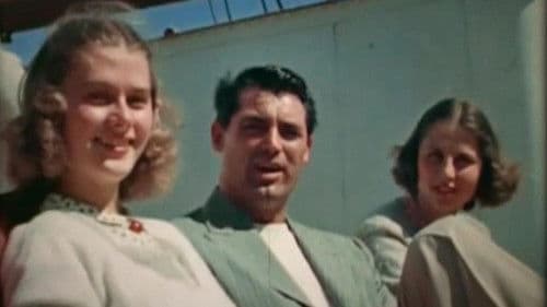 Cary Grant - Der smarte Gentleman aus Hollywood Bild 5