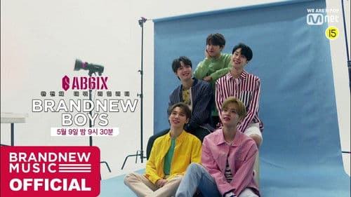 BRAND NEW BOYS Bild 1