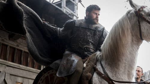 The Last Kingdom: Seven Kings Must Die Bild 6