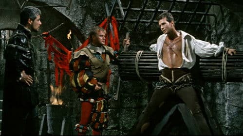 Der Korsar vom roten Halbmond Bild 2