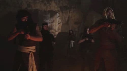 The Mummy: Die Wiedergeburt Bild 2