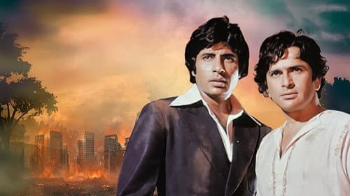 Do Aur Do Paanch Bild 2