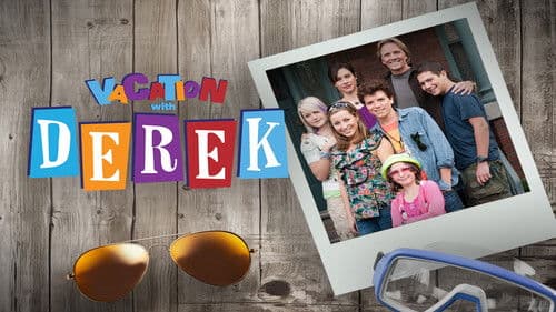 Vacation with Derek Bild 1