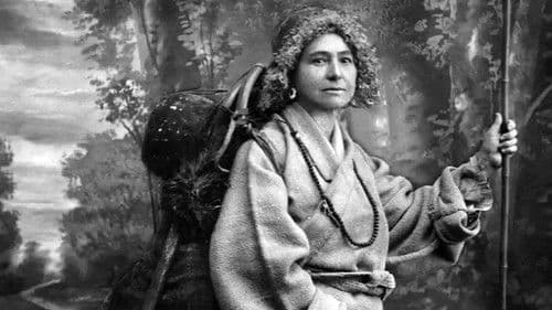 Alexandra David-Néel : Du Sikkim au Tibet Interdit Bild 1