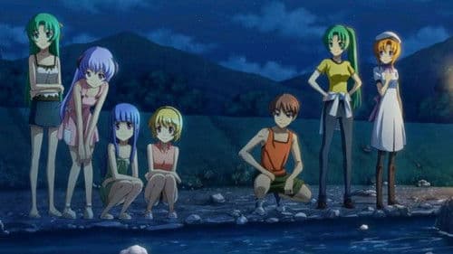 Higurashi no Naku Koro ni Bild 3