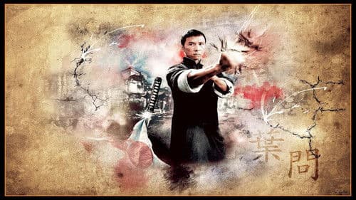 Ip Man Bild 8
