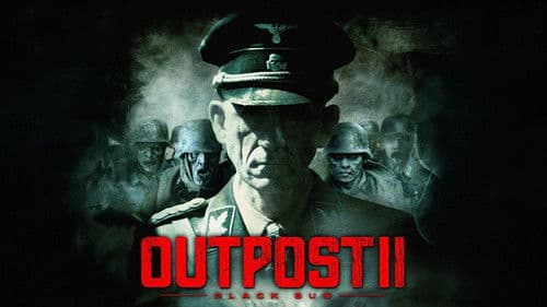 Outpost - Black Sun Bild 2