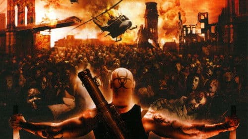 Apocalypse of the living Dead Bild 1