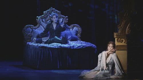 엘리자벳: 더 뮤지컬 라이브 Bild 5