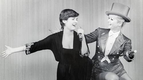 Bright Lights: Starring Carrie Fisher and Debbie Reynolds Bild 1