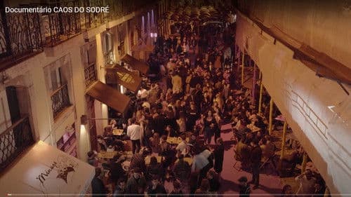 Caos do Sodré Bild 1