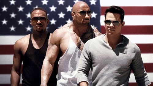 Pain & Gain Bild 1