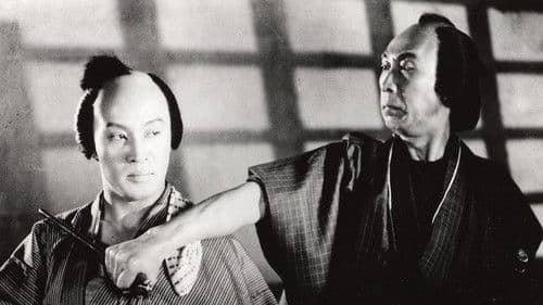 御誂次郎吉格子 Bild 2