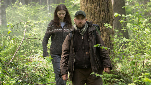 Leave No Trace Bild 8