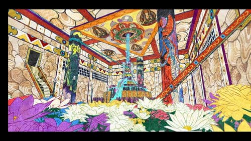 Mononoke: The Movie: The Phantom in the Rain Bild 3