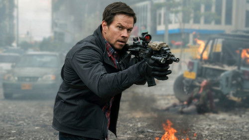Mile 22 Bild 3