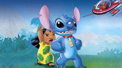 Leroy & Stitch Bild 3