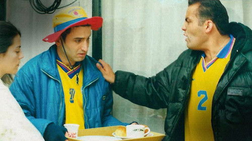 La pena máxima Bild 1